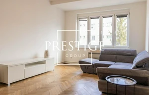 Apartment for rent, 3+1 - 2 bedrooms, 90m<sup>2</sup>