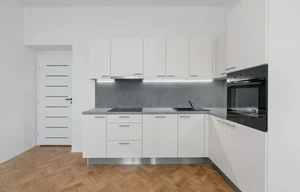 Apartment for sale, 2+kk - 1 bedroom, 46m<sup>2</sup>