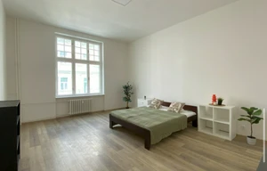 Apartment for rent, 2+1 - 1 bedroom, 76m<sup>2</sup>