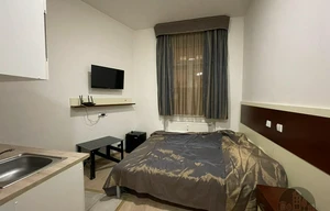 Apartment for rent, 1+KK - Studio, 19m<sup>2</sup>