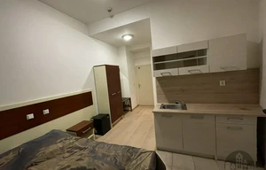 Apartment for rent, 1+KK - Studio, 19m<sup>2</sup>