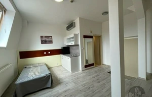 Apartment for rent, 1+KK - Studio, 24m<sup>2</sup>
