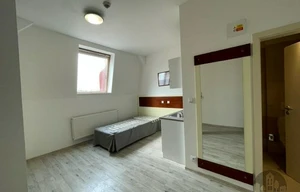 Apartment for rent, 1+KK - Studio, 24m<sup>2</sup>