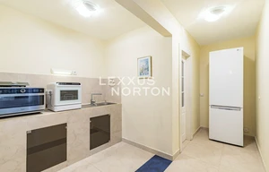 Apartment for rent, 2+kk - 1 bedroom, 56m<sup>2</sup>