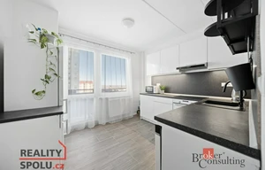 Apartment for rent, 3+1 - 2 bedrooms, 72m<sup>2</sup>