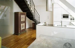 Apartment for rent, 3+kk - 2 bedrooms, 90m<sup>2</sup>