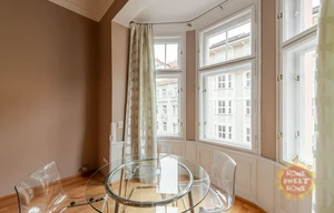 Apartment for rent, 3+1 - 2 bedrooms, 88m<sup>2</sup>