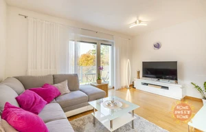 Apartment for sale, 3+kk - 2 bedrooms, 78m<sup>2</sup>