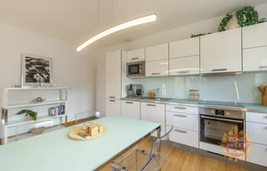 Apartment for sale, 3+kk - 2 bedrooms, 78m<sup>2</sup>