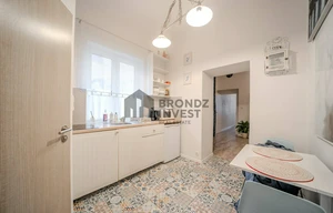 Apartment for rent, 2+1 - 1 bedroom, 45m<sup>2</sup>