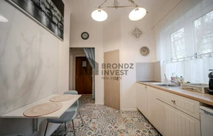 Apartment for rent, 2+1 - 1 bedroom, 45m<sup>2</sup>