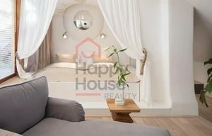 Apartment for rent, 2+kk - 1 bedroom, 38m<sup>2</sup>