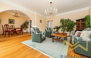 Family house for rent, 253m<sup>2</sup>, 900m<sup>2</sup> of land