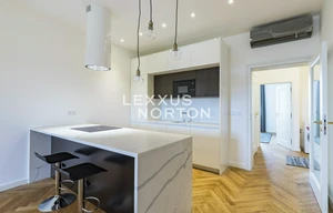 Apartment for rent, 2+kk - 1 bedroom, 66m<sup>2</sup>