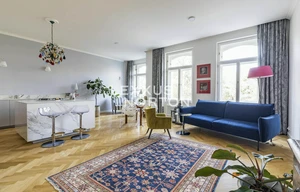 Apartment for rent, 3+kk - 2 bedrooms, 138m<sup>2</sup>