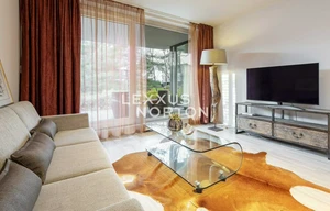 Apartment for rent, 2+kk - 1 bedroom, 75m<sup>2</sup>