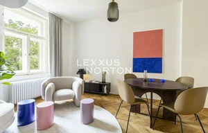 Apartment for sale, 2+kk - 1 bedroom, 46m<sup>2</sup>