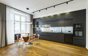 Apartment for sale, 3+kk - 2 bedrooms, 94m<sup>2</sup>