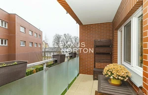 Apartment for sale, 2+kk - 1 bedroom, 65m<sup>2</sup>