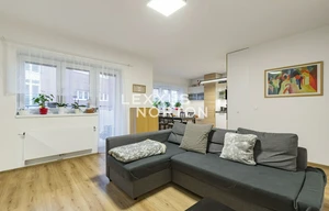 Apartment for sale, 2+kk - 1 bedroom, 65m<sup>2</sup>