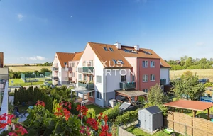 Apartment for sale, 3+kk - 2 bedrooms, 90m<sup>2</sup>