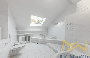 Apartment for rent, 5 bedrooms +, 290m<sup>2</sup>