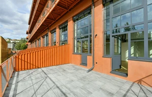 Apartment for sale, 4+kk - 3 bedrooms, 138m<sup>2</sup>