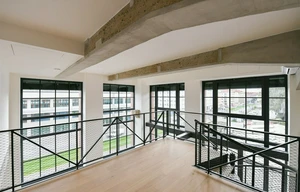 Apartment for sale, 4+kk - 3 bedrooms, 138m<sup>2</sup>