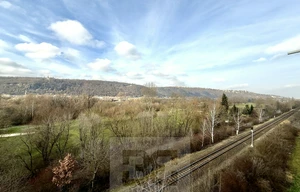 Apartment for rent, 2+kk - 1 bedroom, 70m<sup>2</sup>