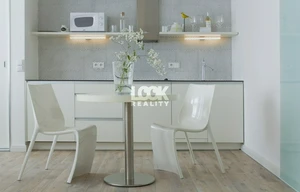 Apartment for rent, 2+kk - 1 bedroom, 53m<sup>2</sup>