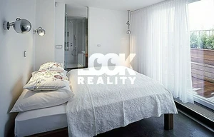 Apartment for rent, 3+1 - 2 bedrooms, 90m<sup>2</sup>