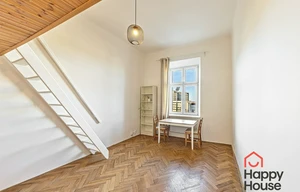 Apartment for rent, 1+1 - Studio, 40m<sup>2</sup>