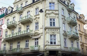 Apartment for sale, 3+kk - 2 bedrooms, 100m<sup>2</sup>