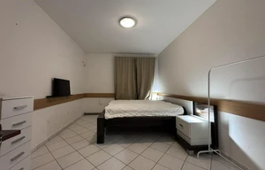 Apartment for rent, 2+kk - 1 bedroom, 50m<sup>2</sup>