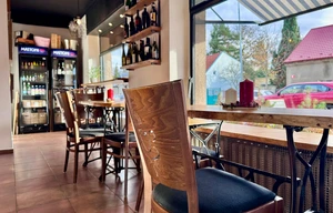 Retail space for rent, 45m<sup>2</sup>