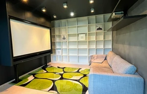 Apartment for rent, 2+1 - 1 bedroom, 58m<sup>2</sup>