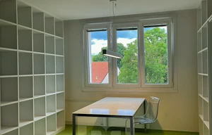 Apartment for rent, 2+1 - 1 bedroom, 58m<sup>2</sup>