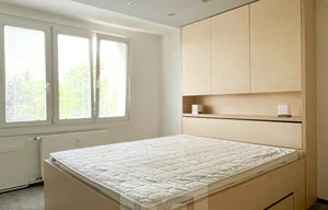 Apartment for rent, 2+1 - 1 bedroom, 58m<sup>2</sup>