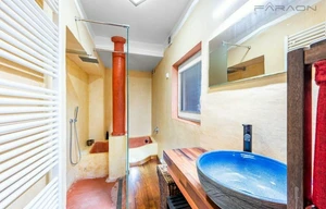 Apartment for rent, 2+kk - 1 bedroom, 70m<sup>2</sup>