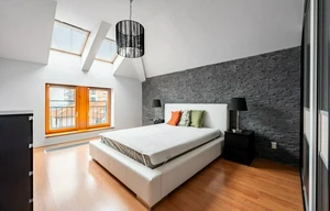 Apartment for rent, 2+kk - 1 bedroom, 62m<sup>2</sup>