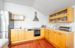 Apartment for rent, 2+kk - 1 bedroom, 62m<sup>2</sup>