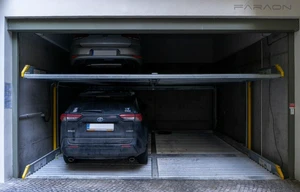 Garage for rent, 16m<sup>2</sup>
