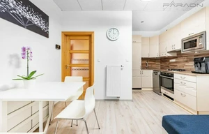Apartment for sale, 2+kk - 1 bedroom, 49m<sup>2</sup>
