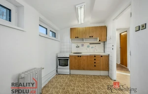 Apartment for sale, 2+1 - 1 bedroom, 60m<sup>2</sup>