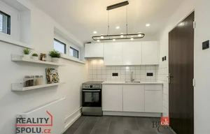 Apartment for sale, 2+1 - 1 bedroom, 60m<sup>2</sup>