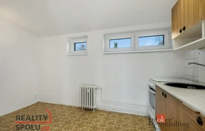 Apartment for sale, 2+1 - 1 bedroom, 60m<sup>2</sup>