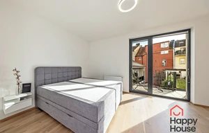 Apartment for rent, 2+kk - 1 bedroom, 60m<sup>2</sup>