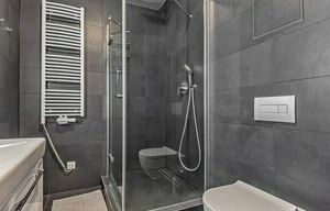 Apartment for rent, 2+kk - 1 bedroom, 60m<sup>2</sup>