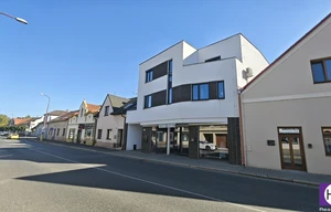 Apartment for sale, 2+kk - 1 bedroom, 87m<sup>2</sup>