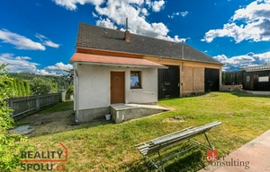 Family house for sale, 91m<sup>2</sup>, 1437m<sup>2</sup> of land